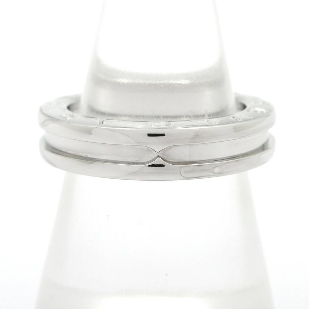 Bvlgari B-Zero1 18K White Gold N***** #345710B24B